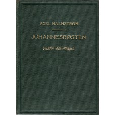 Johannesrøsten