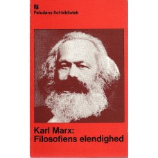 Filosofiens elendighed, Paludans forlag, 1973