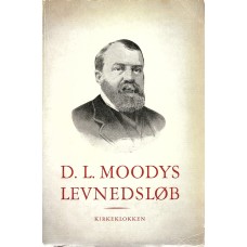 D. L. Moodys levnedsløb
