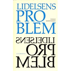 Lidelsens problem