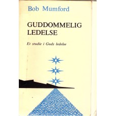 Guddommelig ledelse