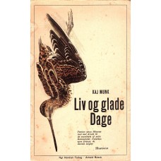 Liv og glade dage