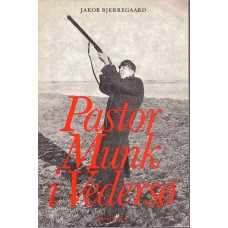 Pastor Munk i Vedersø