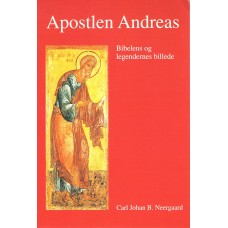 Apostlen Andreas