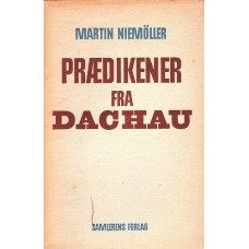 Prædikener fra Dachau