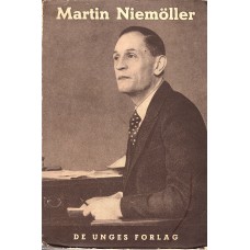 Martin Niemöller - og hans bekendelse