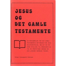 Jesus og det gamle testamente