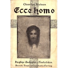 Ecce Homo (Se, hvilket menneske)