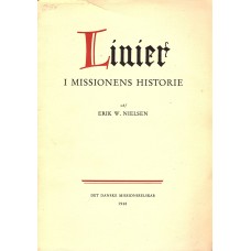 Linier i missionens historie