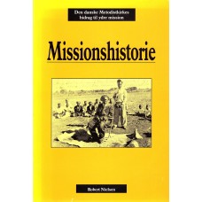 Missionshistorie