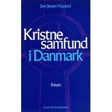 Kristne samfund i Danmark, Forum, 1981