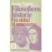 Filosofiens historie, 2. bind