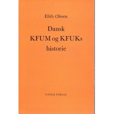 Dansk KFUM og KFUKs historie 