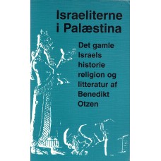 Israeliterne i Palæstina