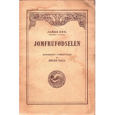 Jomfrufødselen