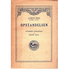 Opstandelsen