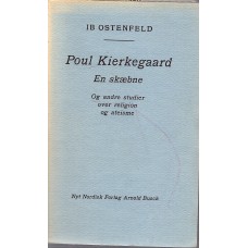 Poul Kierkegaard, En skæbne (S.K.s nevø)