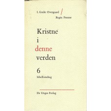 Kristne i denne verden