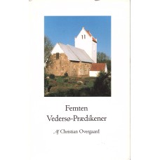Femten Vedersø-Prædikener