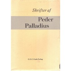 Skrifter af Peder Palladius