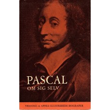 Pascal, om sig selv