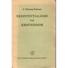 Eksistentialisme og Kristendom