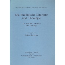 Die Paulinische Literatur und Theologi - The Pauline Literature and Theology