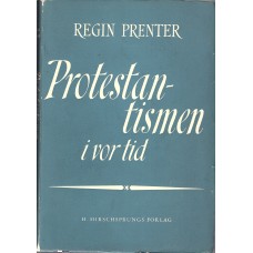 Protestantismen i vor tid