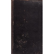 Tolv Prædikener af Rosenius over den svenske Kirkes nye Højmessetexter, ELM, 1909/1885