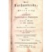 Udtog af Danmarks, Norges og Holstens historie (1813)