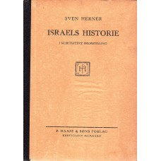 Israels historie 