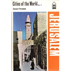 Cities of the World: Jerusalem