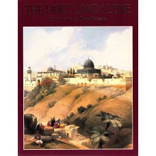 The Holy Land in love