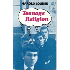 Teenage Religion