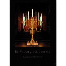 Er Viborg Stift en ø?