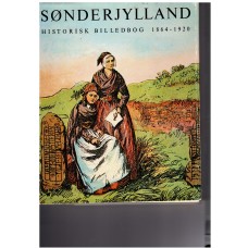 Sønderjylland, Historisk billedbog 1864-1920