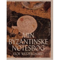 Min byzantinske notesbog