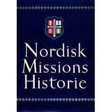 Nordisk Missions historie