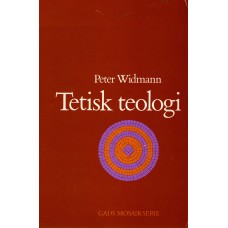 Tetisk teologi