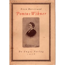 Pontus Wikner