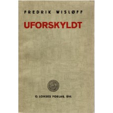 Uforskyldt