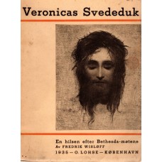 Veronicas Svededuk