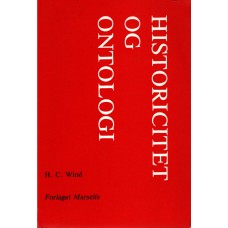 Historicitet og ontologi