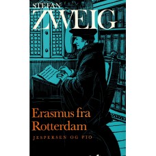 Erasmus fra Rotterdam