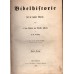 Bibelhistorie for de højere skoler I + II i ét bind (1865)