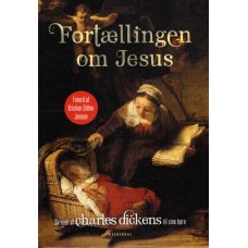 Fortællingen om Jesus (ny bog)