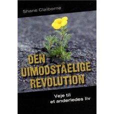 Den uimodståelige revolution (ny bog) 
