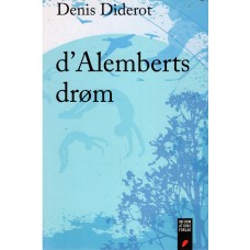 d'Alemberts drøm (ny bog)