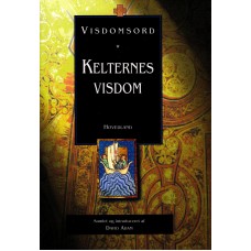 Kelternes visdom. Ny bog