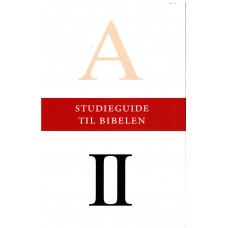 Studieguide til Bibelen (bind II) 